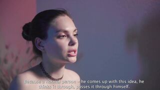 Psychologist with Diagnoses - Obsession