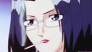 Dream Hazard - Hentai Porn Uncensored