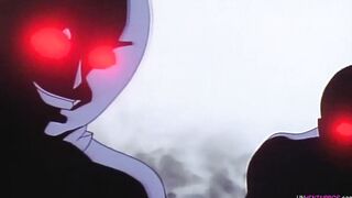Dream Hazard - Hentai Porn Uncensored