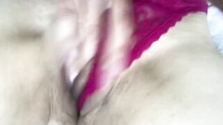 Clitoris orgasm