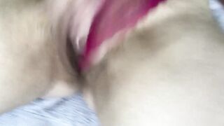 Clitoris orgasm