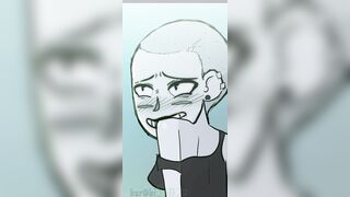 [Infinity train] lake barely legal animation (kurokihollow)