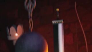 Cartoon 3D uncensored A Succubus Dominates An Elf