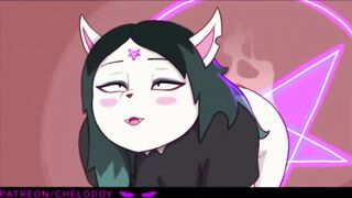 Succubus ritual for insane orgasm