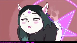 Succubus ritual for insane orgasm