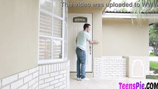 Jessa Blue Penis Accepts After College Out