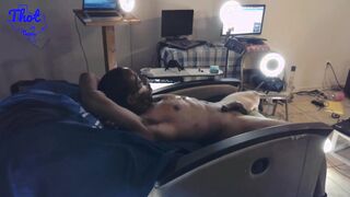 Thot into Texas - Mo BBW Vagina Fa Da Guy She Squirts