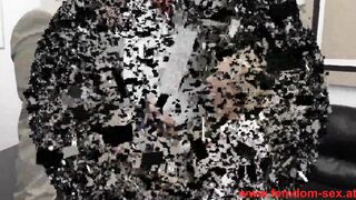female domination oral sex