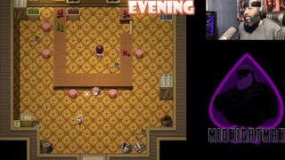 Town of Passion, Part two- The Treasure I Was Looking