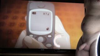 EP 9 - Watching Cartoon