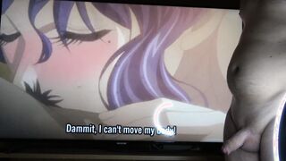 EP 9 - Watching Cartoon
