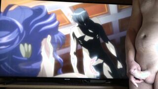 EP 9 - Watching Cartoon