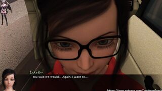 Single Again 77 Lilith Reset Fresh Start ph edit