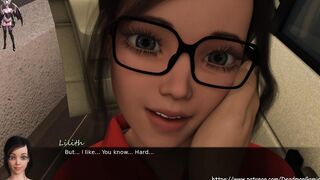 Single Again 77 Lilith Reset Fresh Start ph edit
