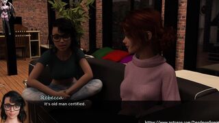 Single Again 77 Lilith Reset Fresh Start ph edit