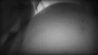 Slutty BURNETTE mom fuCKS Stranger into Desert