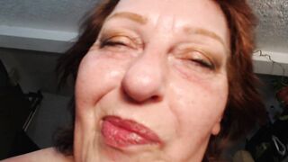 797 Seducing Christopher from goddess older DawnSkye intimate and sensual if you have em, use VR too