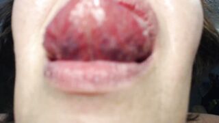 797 Seducing Christopher from goddess older DawnSkye intimate and sensual if you have em, use VR too