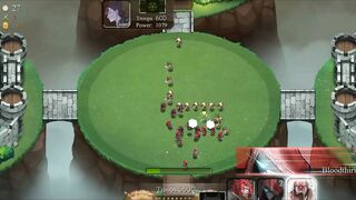 Barbarian Legend [PornPlay Anime game] Ep.two the barbarian king creampied