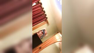 Fellatio to doggy, gorgeous Hot blonde, she go