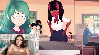 React: Try two Cum w/ me #18 pt.two