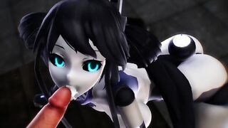 MMD R-18 year old HK Jacqli service oral sex crempie machine 3d anime nsfw ntr fap hero