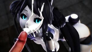 MMD R-18 year old HK Jacqli service oral sex crempie machine 3d anime nsfw ntr fap hero