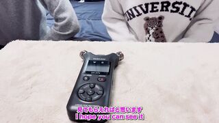 If we try to record the etch with a microphone that can do ASMR ...