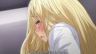 Popular chick Falls Into Love With Geek Penis Otaku ni Yasashii Gal toka