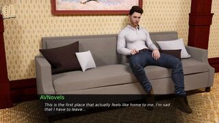 Nursing Back To Satisfaction 178