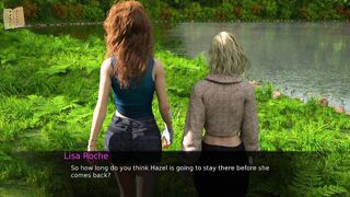 Nursing Back To Satisfaction 178