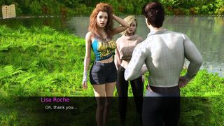 Nursing Back To Satisfaction 178