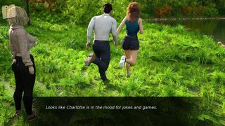 Nursing Back To Satisfaction 178