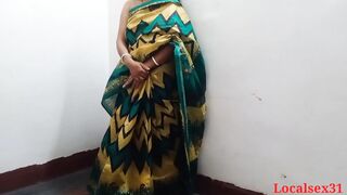 desi Devar Bhabi Sex inside Home (Official sex tape By Localsex31)