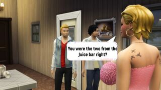 Trailer Park Milfs 6