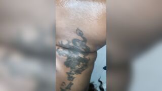 “Mother May I” Legendgee gets her Snatch Blown & Pounded till she Creams