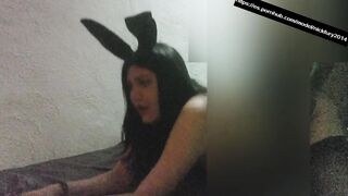 Rubi, CDMX Mexicana, nalgona 19 años guera bonita cogelona 19 year old conejita chavita