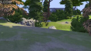 indian cougar catches brother and his sister having sex on