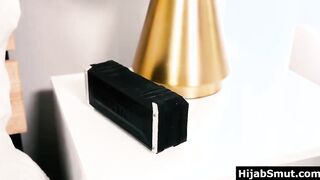 Arab women into hijab fucks without parents permission
