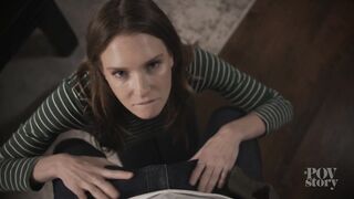 aPOVstory - Don't Tell Anyone Pt. two - Sneak Peek
