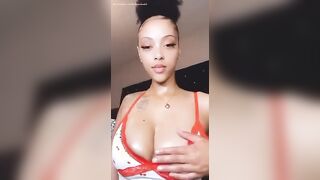 CUM FOR ME REAL QUICK DADDY 