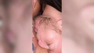 Kinky banged bimbo