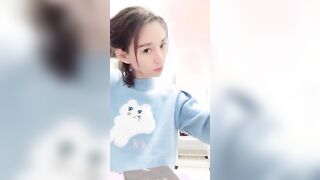【喵喵是个猫】大尺度啪啪，白浆流的到处都是