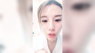 【喵喵是个猫】大尺度啪啪，白浆流的到处都是