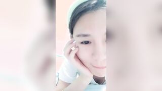【喵喵是个猫】大尺度啪啪，白浆流的到处都是