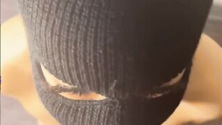 Hottie Lightskin Offer Me The Best Neck *Titty Cumshot*