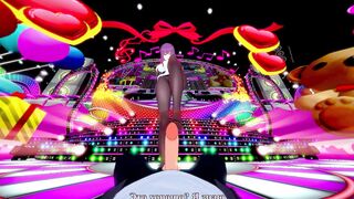 World’s End Harem: Mira Suou sex with irresistible chick (3D Anime)