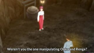 Yamitsuki Mura - Melty Limit Ep.2 ENG Sub EXCLUSIVE