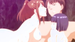Yamitsuki Mura - Melty Limit Ep.2 ENG Sub EXCLUSIVE