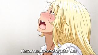 Otaku ni Yasashii Gal toka Kyonyuu Ep.1